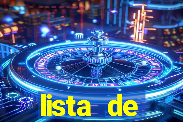 lista de plataformas de jogos